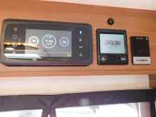 Fahrzeugbild Rapido Serie M 66 Hubstützen, Bugschränke, 2xTV, Klima #23