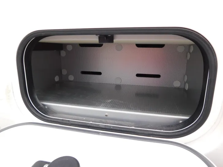 Fahrzeugbild Rapido Serie M 66 Hubstützen, Bugschränke, 2xTV, Klima #24