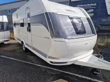 Fahrzeugbild Hobby De Luxe 545 KMF - ab Oktober verfügbar #1