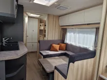 Fahrzeugbild Hobby De Luxe 545 KMF - ab Oktober verfügbar #3