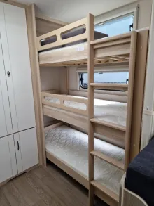 Fahrzeugbild Hobby De Luxe 545 KMF - ab Oktober verfügbar #4