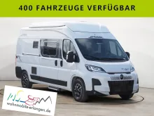 Fahrzeugbild Pössl 2WIN R Plus, Premiumpaket, Aufstelld., Breeze #1