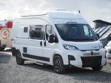 Fahrzeugbild Pössl 2WIN R Plus, Premiumpaket, Aufstelld., Breeze #2