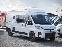 Fahrzeugbild Pössl 2WIN R Plus, Premiumpaket, Aufstelld., Breeze #3