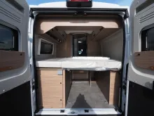 Fahrzeugbild Pössl 2WIN R Plus, Premiumpaket, Aufstelld., Breeze #5