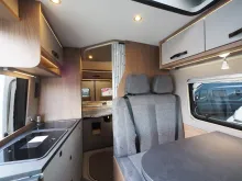 Fahrzeugbild Pössl 2WIN R Plus, Premiumpaket, Aufstelld., Breeze #8