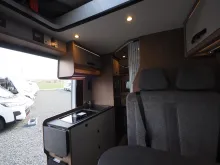 Fahrzeugbild Pössl 2WIN R Plus, Premiumpaket, Aufstelld., Breeze #9