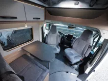 Fahrzeugbild Pössl 2WIN R Plus, Premiumpaket, Aufstelld., Breeze #10