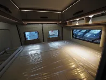 Fahrzeugbild Pössl 2WIN R Plus, Premiumpaket, Aufstelld., Breeze #13