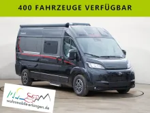 Fahrzeugbild Dethleffs Globetrail 600 ER, Automatik, 95 Jahre Paket ! #1