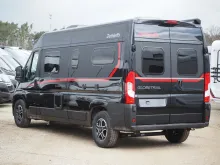 Fahrzeugbild Dethleffs Globetrail 600 ER, Automatik, 95 Jahre Paket ! #3