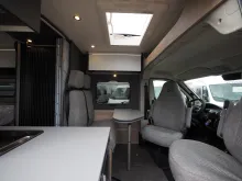 Fahrzeugbild Dethleffs Globetrail 600 ER, Automatik, 95 Jahre Paket ! #5