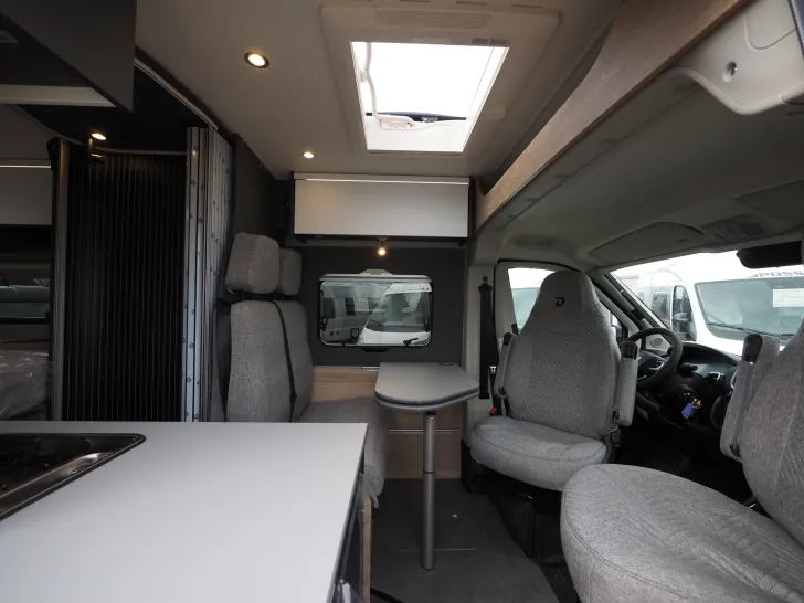 Fahrzeugbild Dethleffs Globetrail 600 ER, Automatik, 95 Jahre Paket ! #5