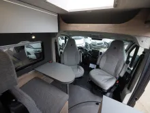 Fahrzeugbild Dethleffs Globetrail 600 ER, Automatik, 95 Jahre Paket ! #6