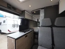 Fahrzeugbild Dethleffs Globetrail 600 ER, Automatik, 95 Jahre Paket ! #7