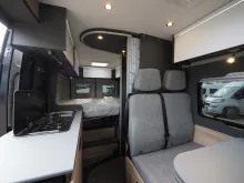 Fahrzeugbild Dethleffs Globetrail 600 ER, Automatik, 95 Jahre Paket ! #8