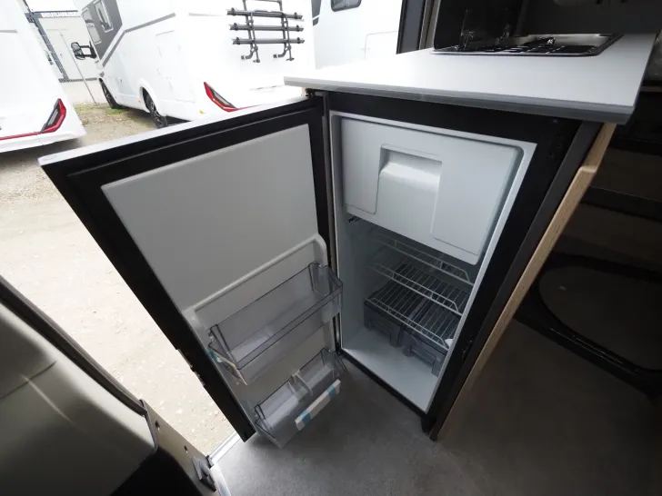 Fahrzeugbild Dethleffs Globetrail 600 ER, Automatik, 95 Jahre Paket ! #9