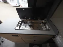 Fahrzeugbild Dethleffs Globetrail 600 ER, Automatik, 95 Jahre Paket ! #10