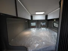 Fahrzeugbild Dethleffs Globetrail 600 ER, Automatik, 95 Jahre Paket ! #11