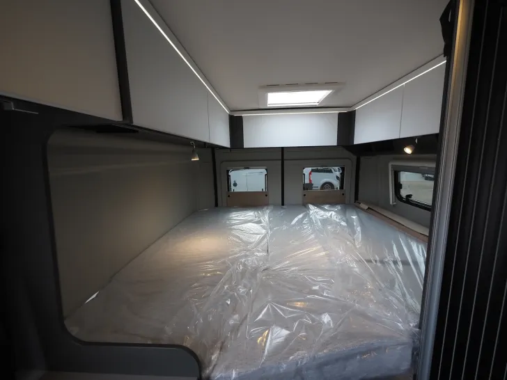 Fahrzeugbild Dethleffs Globetrail 600 ER, Automatik, 95 Jahre Paket ! #11