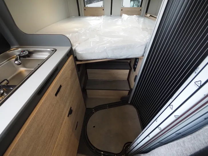 Fahrzeugbild Dethleffs Globetrail 600 ER, Automatik, 95 Jahre Paket ! #13