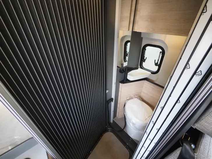 Fahrzeugbild Dethleffs Globetrail 600 ER, Automatik, 95 Jahre Paket ! #14