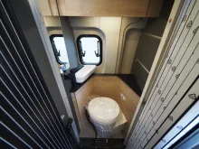 Fahrzeugbild Dethleffs Globetrail 600 ER, Automatik, 95 Jahre Paket ! #15