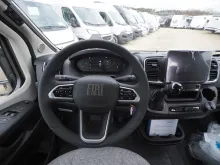 Fahrzeugbild Dethleffs Globetrail 600 ER, Automatik, 95 Jahre Paket ! #17