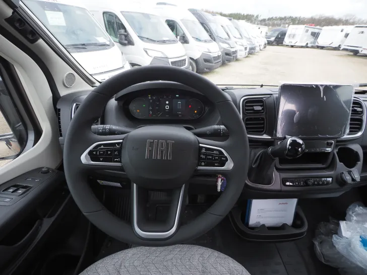 Fahrzeugbild Dethleffs Globetrail 600 ER, Automatik, 95 Jahre Paket ! #17