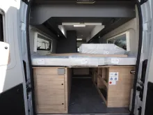 Fahrzeugbild Dethleffs Globetrail 640 ES, Aut., 95-Jahre-Paket, 2026 #4