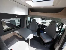 Fahrzeugbild Dethleffs Globetrail 640 ES, Aut., 95-Jahre-Paket, 2026 #8