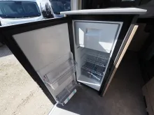 Fahrzeugbild Dethleffs Globetrail 640 ES, Aut., 95-Jahre-Paket, 2026 #11