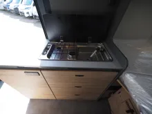 Fahrzeugbild Dethleffs Globetrail 640 ES, Aut., 95-Jahre-Paket, 2026 #12