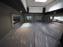 Fahrzeugbild Dethleffs Globetrail 640 ES, Aut., 95-Jahre-Paket, 2026 #13