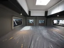 Fahrzeugbild Dethleffs Globetrail 640 ES, Aut., 95-Jahre-Paket, 2026 #14