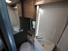 Fahrzeugbild Dethleffs Globetrail 640 ES, Aut., 95-Jahre-Paket, 2026 #16