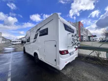 Fahrzeugbild Hobby Optima OnTour T65 GE - ab Oktober verfügbar #6