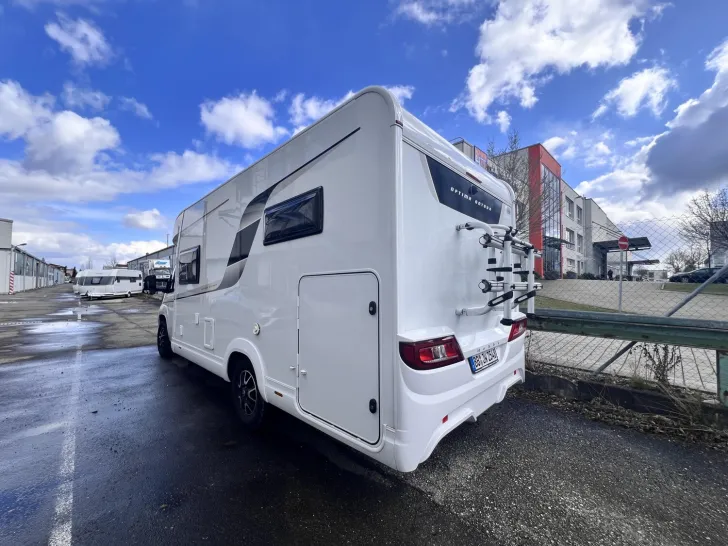 Fahrzeugbild Hobby Optima OnTour T65 GE - ab Oktober verfügbar #6