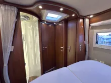 Bad II Carthago chic s-plus I 52 QB hochwertige Ausstattung