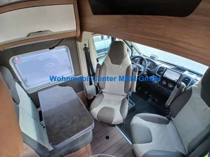 Fahrzeugbild Knaus Boxlife 540 MQ 2026 Platinum Selection Automatik #3