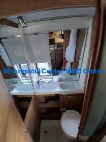 Fahrzeugbild Knaus Boxlife 540 MQ 2026 Platinum Selection Automatik #5