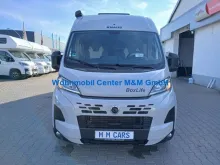 Fahrzeugbild Knaus Boxlife 540 MQ 2026 Platinum Selection Automatik #11