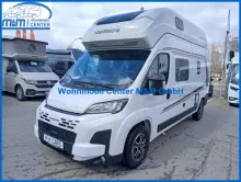 Fahrzeugbild Weinsberg CaraBus 600 MQH 2026 Fire Edition Automatik Edit #1