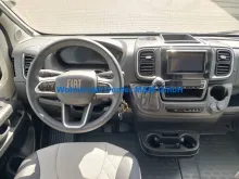 Fahrzeugbild Weinsberg CaraBus 600 MQH 2026 Fire Edition Automatik Edit #7