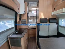 Fahrzeugbild Weinsberg CaraBus 600 MQH 2026 Fire Edition Automatik Edit #9