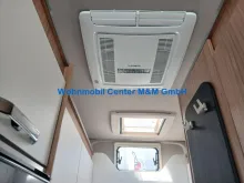 Fahrzeugbild Weinsberg CaraBus 600 MQH 2026 Fire Edition Automatik Edit #11