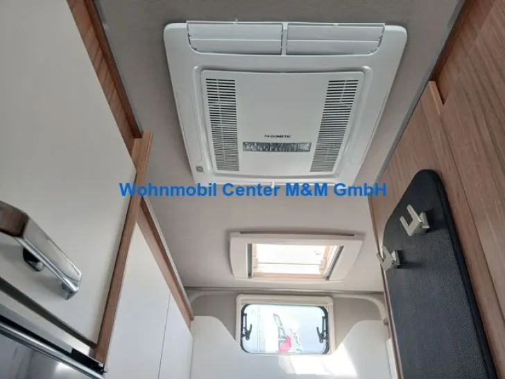 Fahrzeugbild Weinsberg CaraBus 600 MQH 2026 Fire Edition Automatik Edit #11