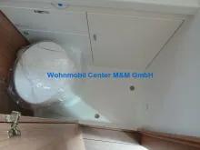 Fahrzeugbild Weinsberg CaraBus 600 MQH 2026 Fire Edition Automatik Edit #15