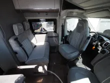 Fahrzeugbild Pössl Summit Shine 540 R, Doppelbank, Tageszul. ! #7