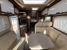 Fahrzeugbild Frankia I7900 #7